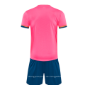 Club Football Soccer tragen Argentinien -Weltmeisterschafts -Trikot